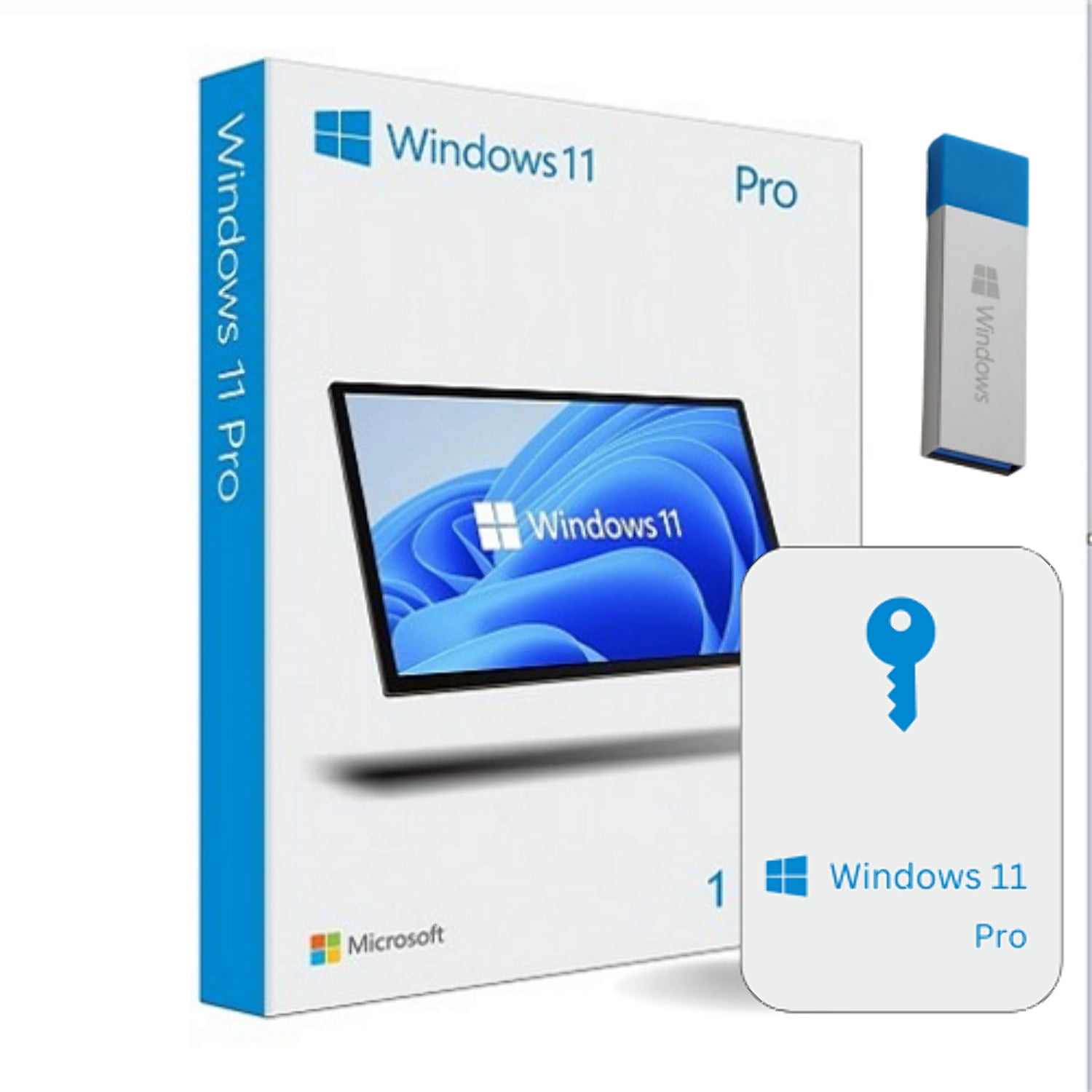 Microsoft Windows 11 License (Lifetime) - Image 5