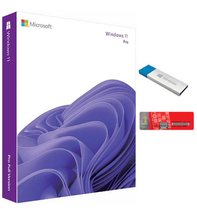 Microsoft Windows 11 License (Lifetime) - Image 4