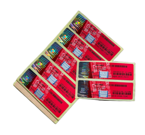 Lot of 5 x Windows 11 Pro - Product Key Physical