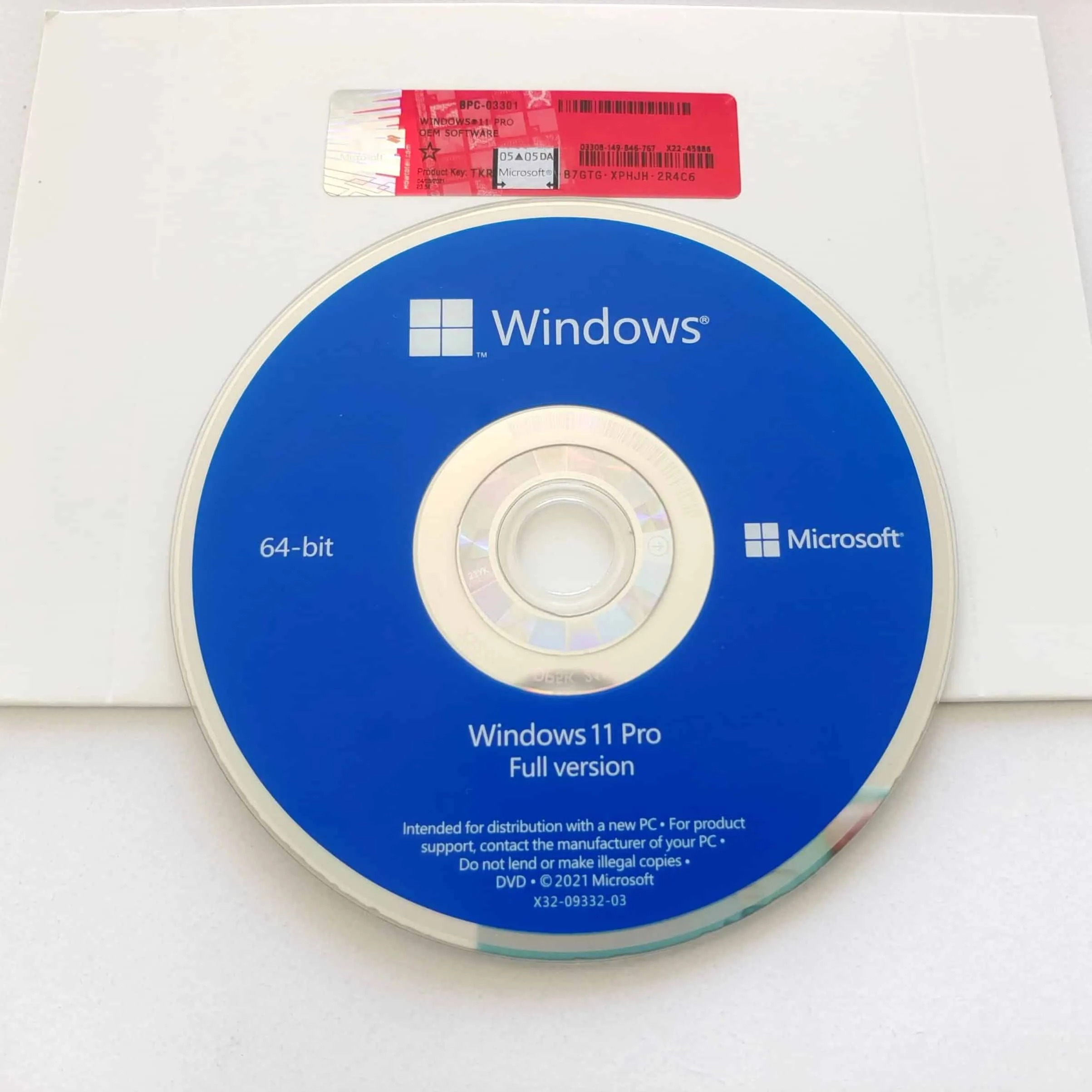 Microsoft Windows 11 License (Lifetime) - Image 6